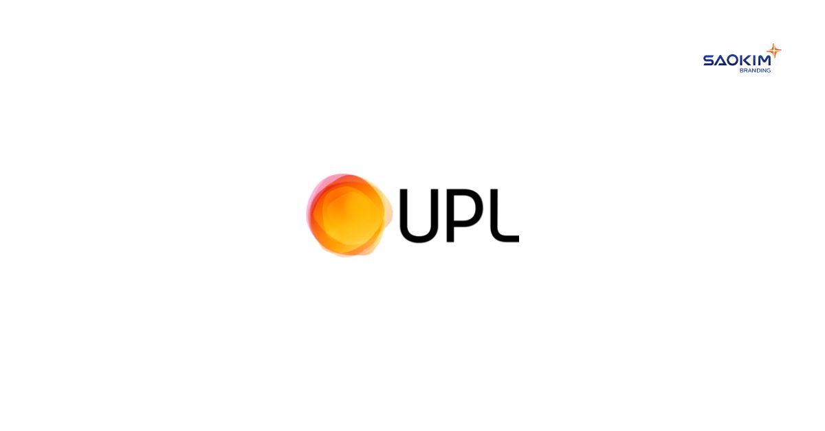 Mẫu logo công ty nông nghiệp UPL