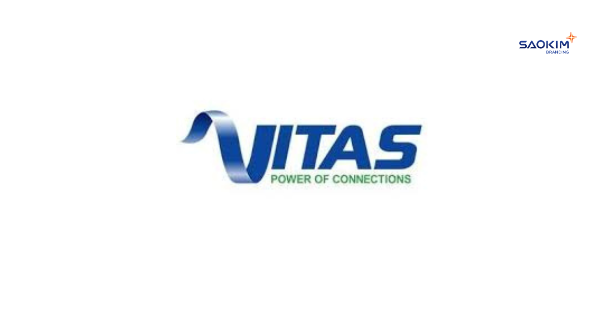 Mẫu Logo Hiệp Hội Dệt may Việt Nam