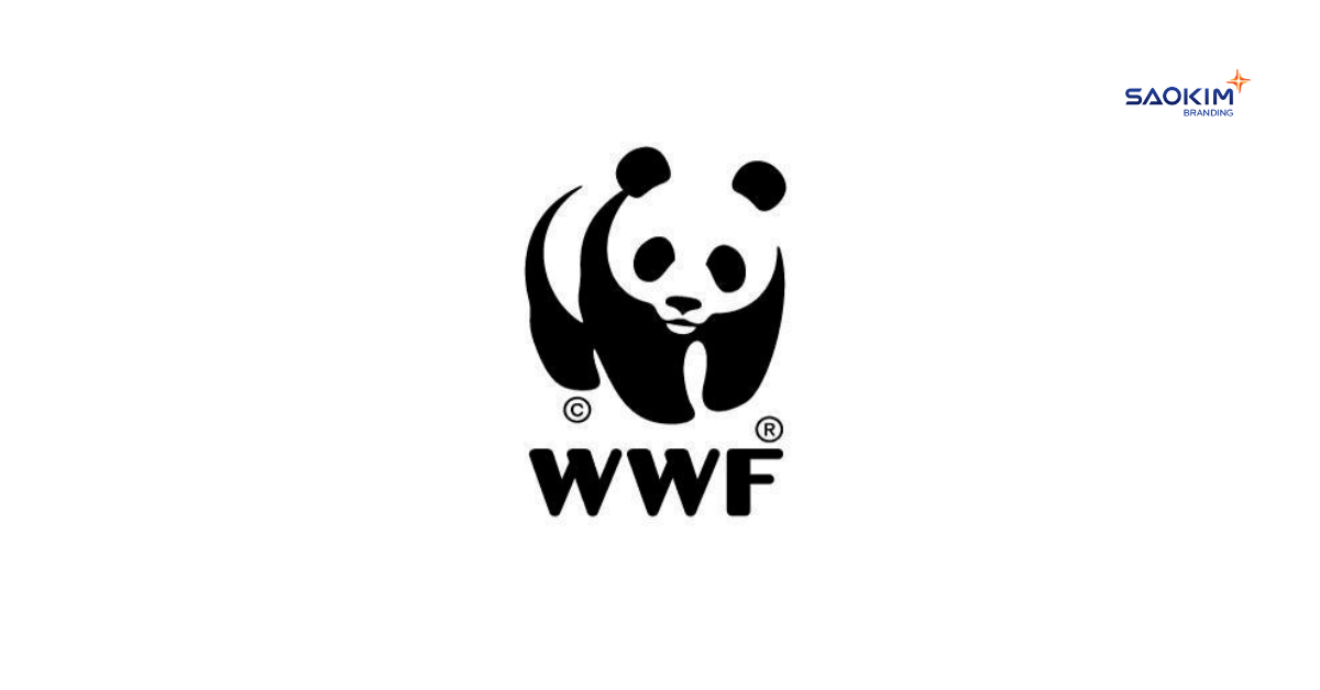 Mẫu Logo Hiệp Hội: WWF