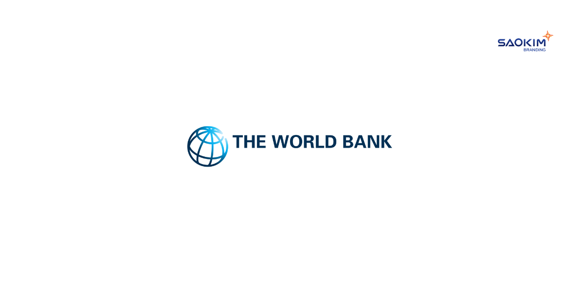 Mẫu Logo Hiệp Hội: The World Bank