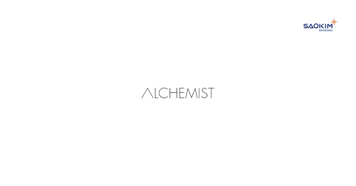 Nhà hàng cao cấp Alchemist