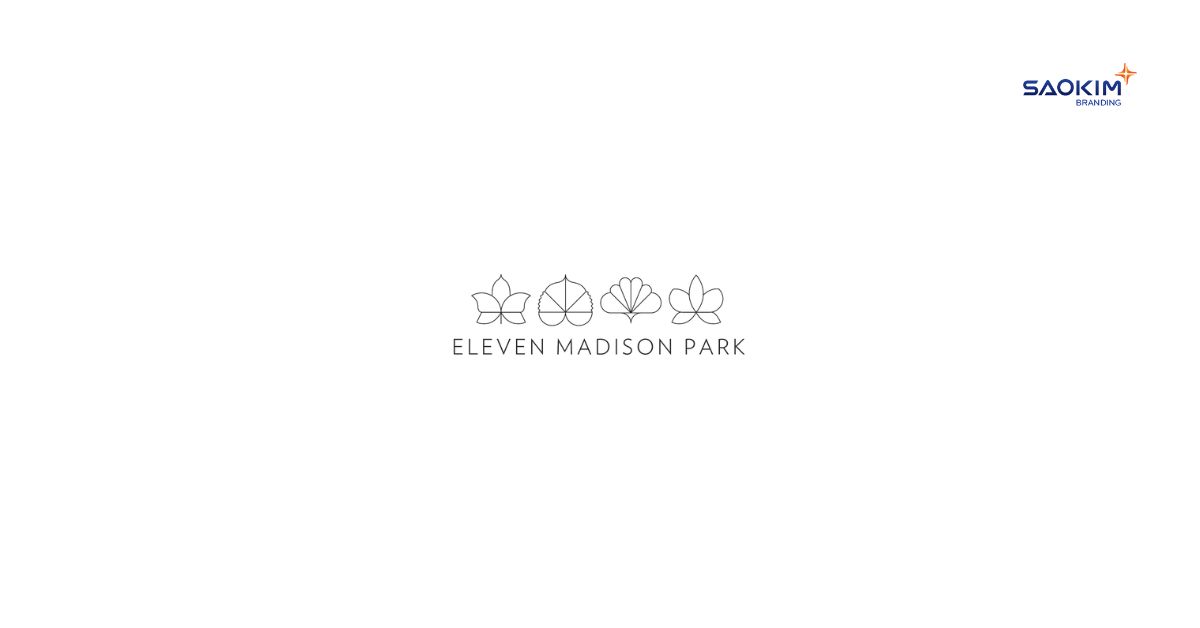 nhà hàng cao cấp Eleven Madison Park