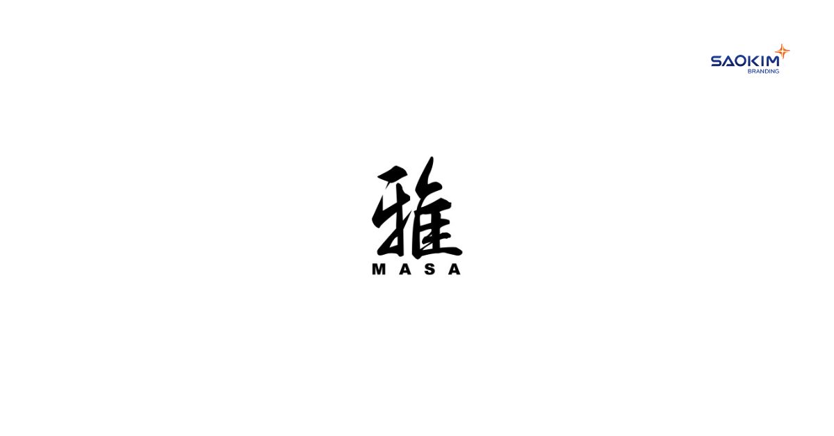 Nhà hàng cao cấp Masa