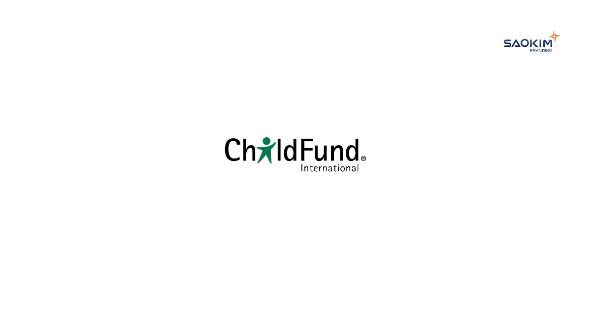 logo tổ chức phi chính phủ ChildFund