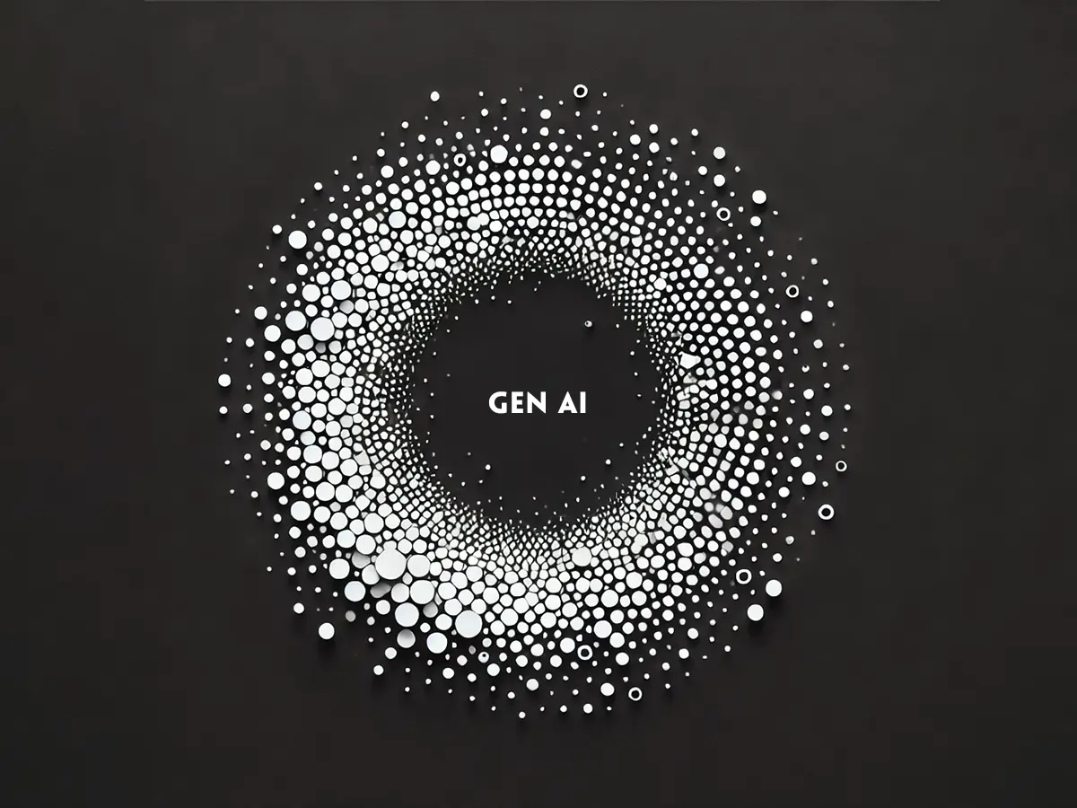 Bản chất của Gen AI