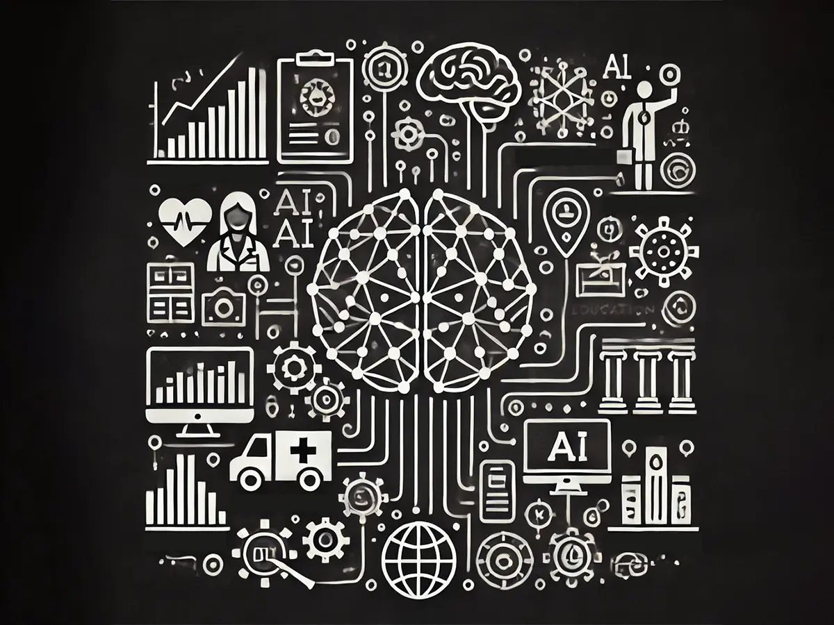 Ứng dụng của Gen AI