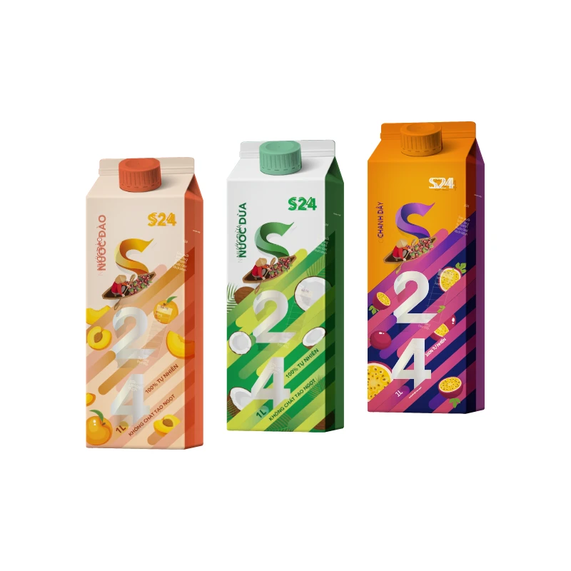 Dịch vụ thiết kế bao bì, thiết kế tem nhãn, thiết kế nhãn mác sản phẩm