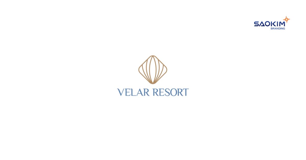 logo resort Velar