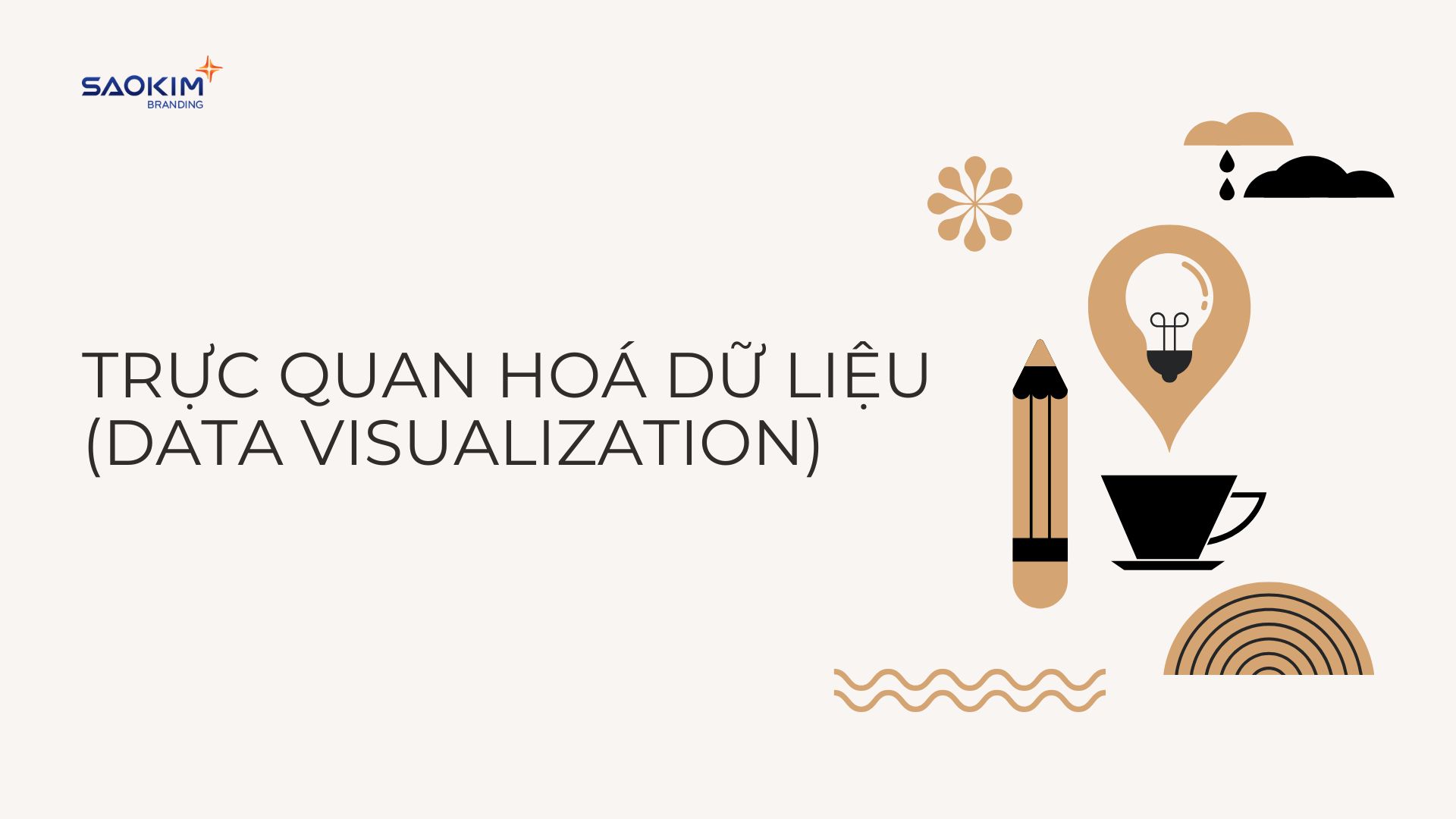 xu hướng thiết kế data visualization