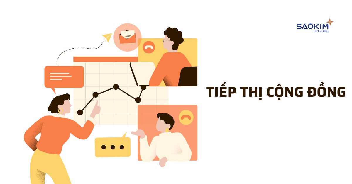 Tiếp thị cộng đồng