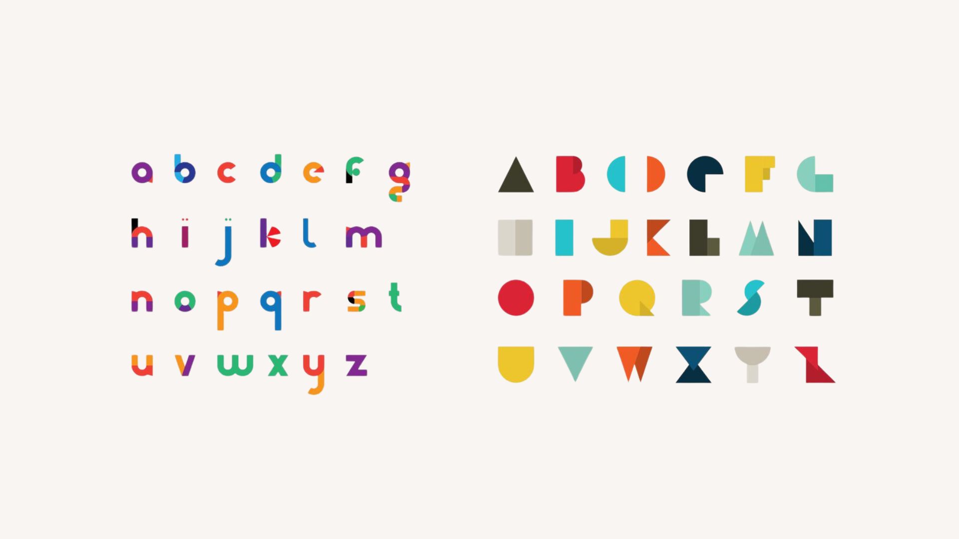 xu hướng thiết kế typography (2)