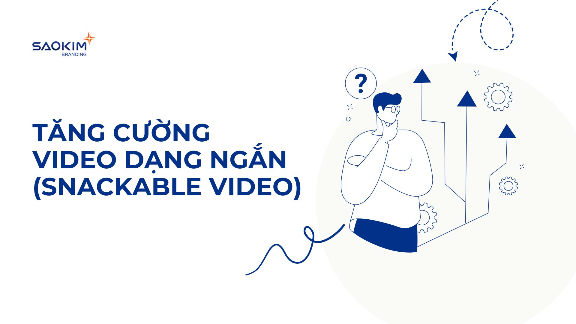 Tăng nhu cầu với nội dung video dạng ngắn