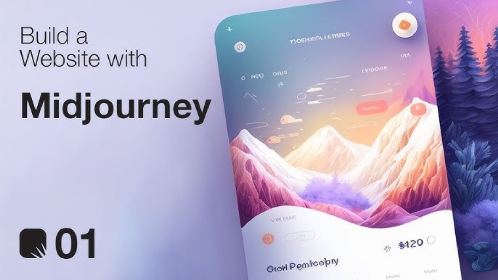 Xu hướng thiết kế website AI và cá nhân hoá