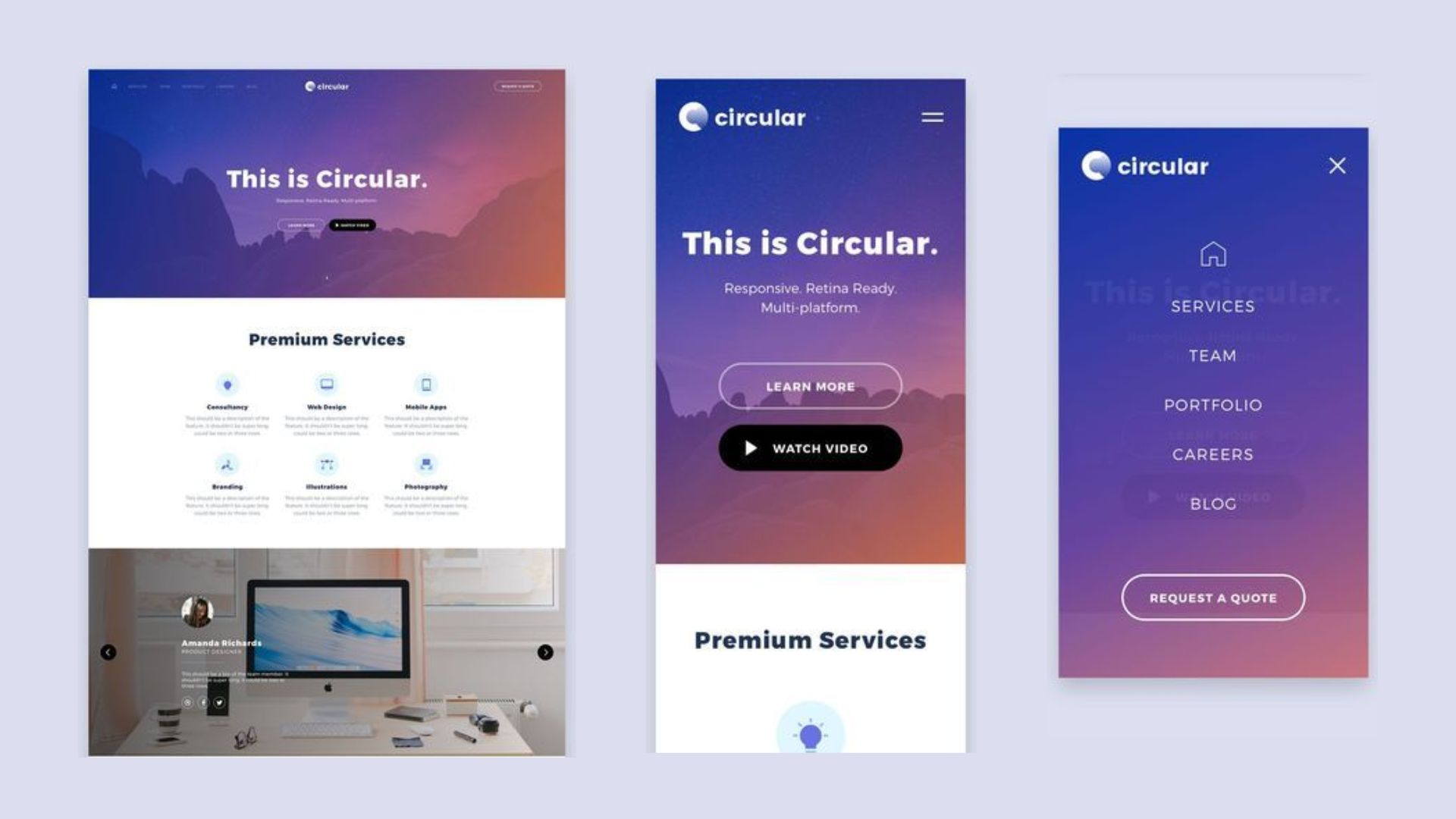 xu hướng thiết kế website mobile first (1)