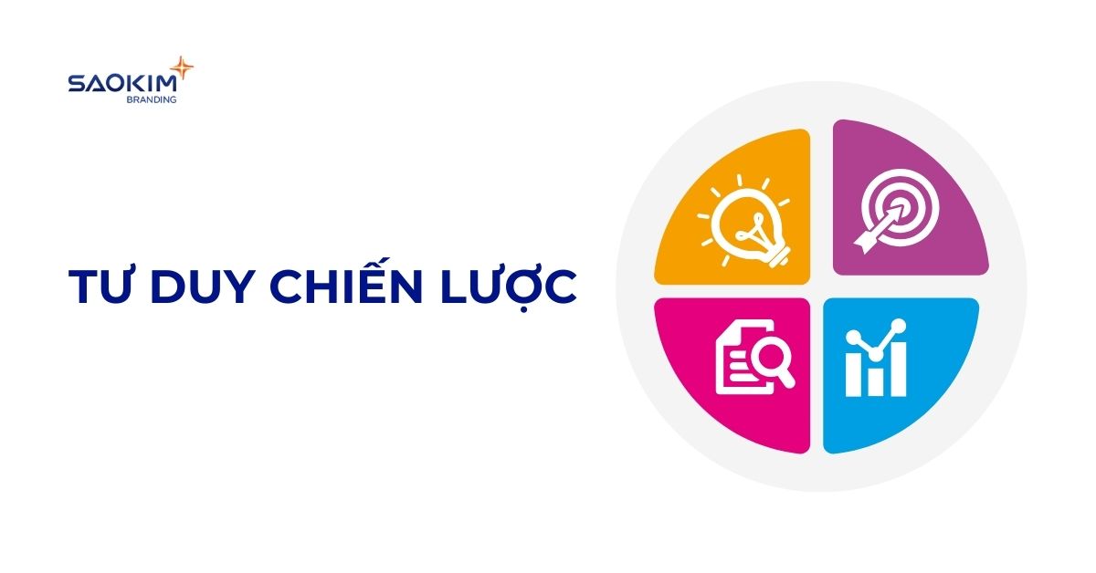 tư duy chiến lược