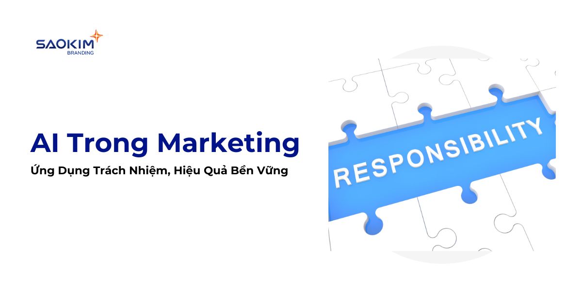 AI trong marketing