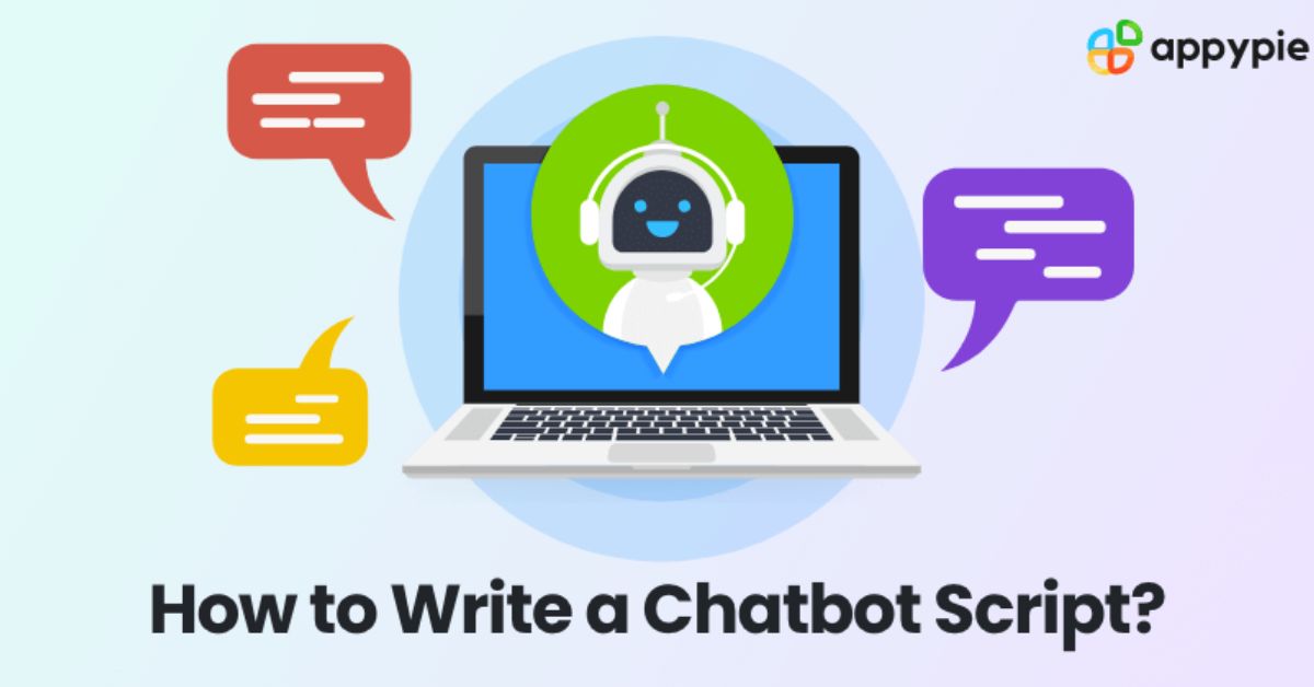 Appy Pie Chatbot