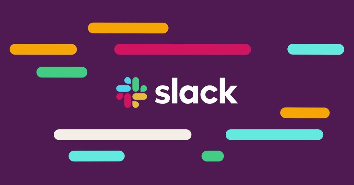 công cụ hỗ trợ đắc lực cho Brand Manager Slack