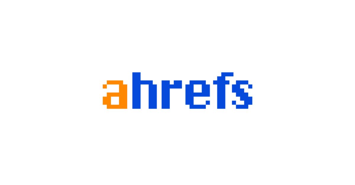 công cụ hỗ trợ đắc lực cho Brand Manager Ahrefs
