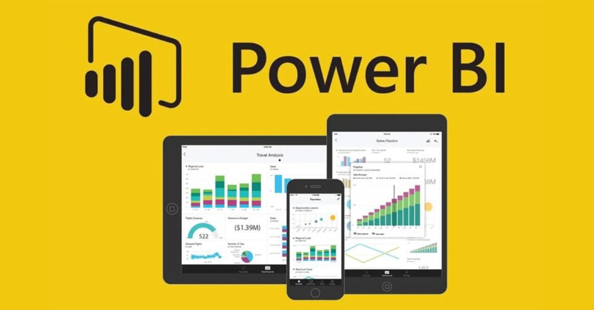 công cụ hỗ trợ đắc lực cho Brand Manager Power BI