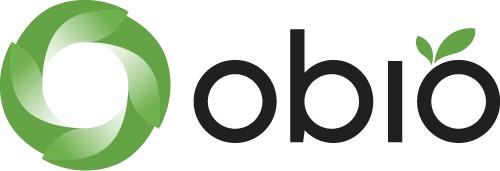 Dự án thiết kế thương hiệu Obio - Logo