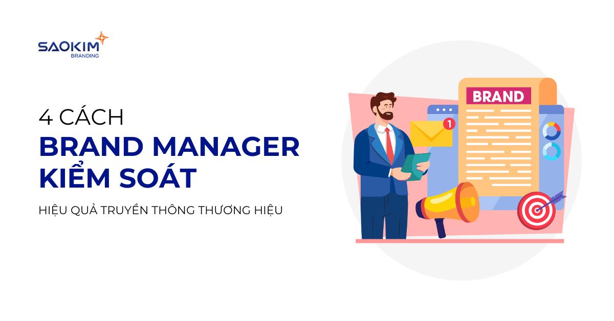 hiệu quả truyền thông thương hiệu