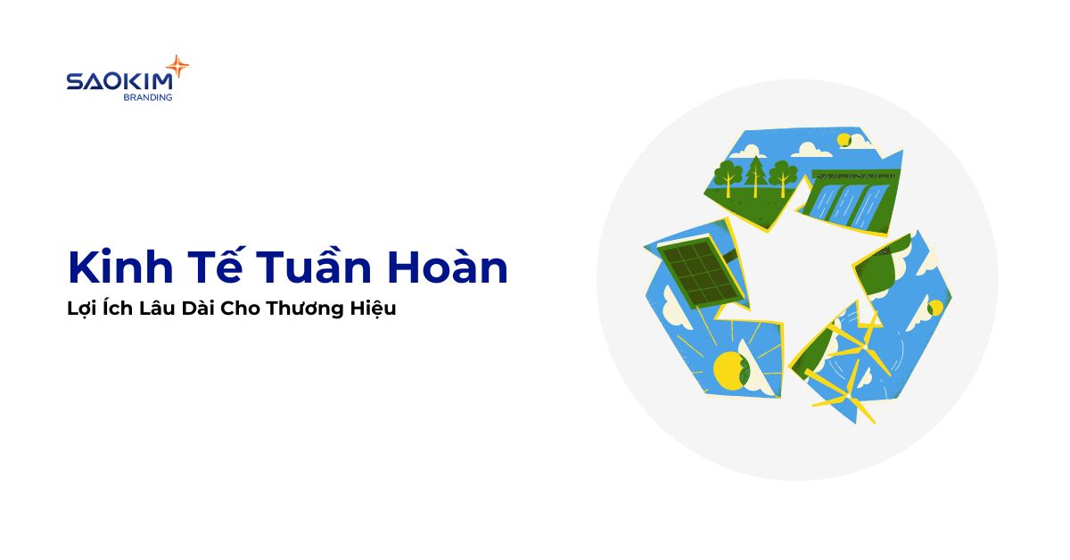 kinh tế tuần hoàn