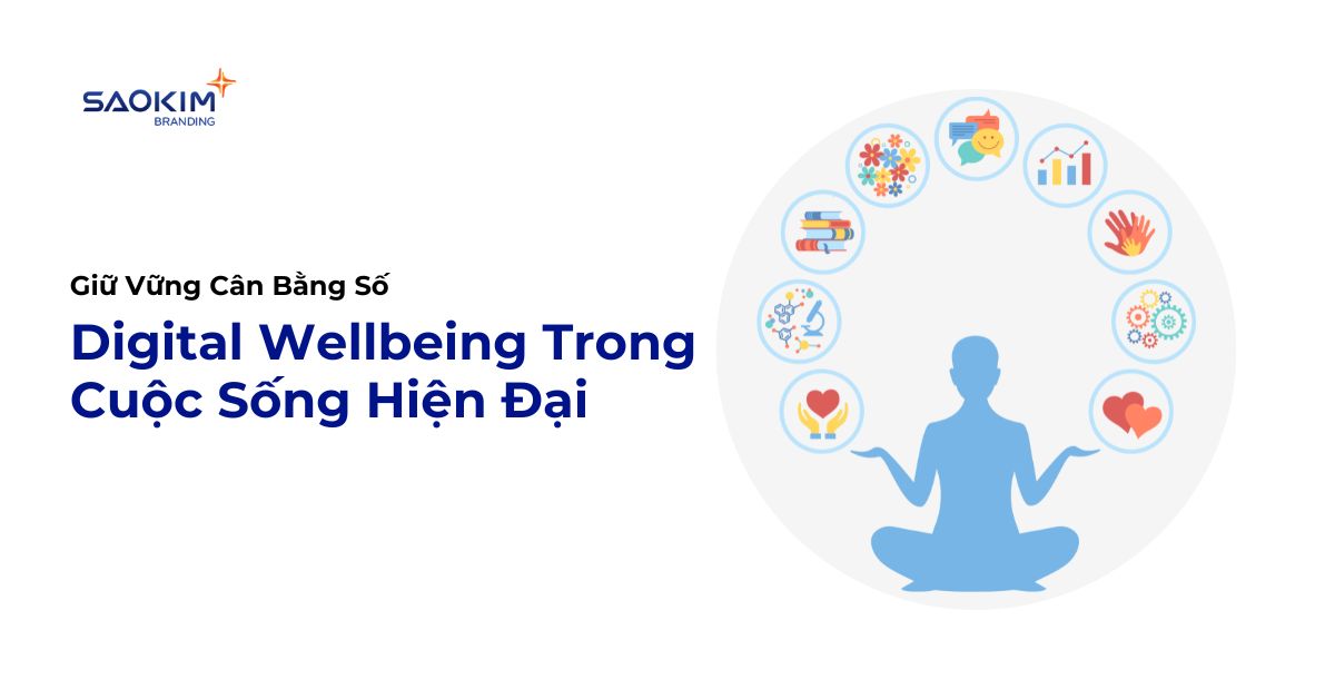 digital wellbeing