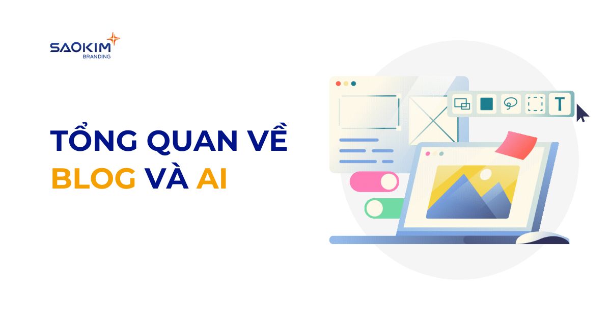 Tổng quan về Blog và Ai