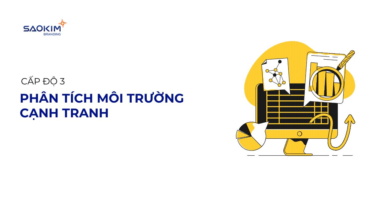 phân tích môi trường cạnh tranh