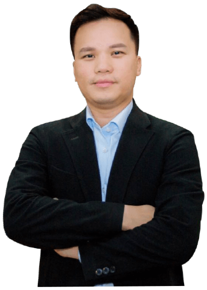 Nguyễn Tuấn Hùng - Chuyên gia tư vấn thương hiệu Sao Kim