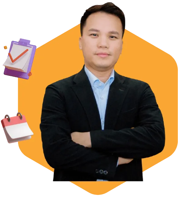 Nguyễn Tuấn Hùng - Chuyên gia tư vấn thương hiệu