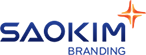 Logo Sao Kim Branding