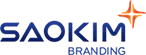 Logo Sao Kim Branding
