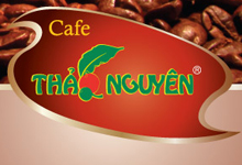 Công ty Cafe Thảo Nguyên