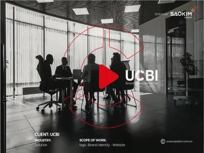 Công ty Cổ phần Công nghệ UCBI