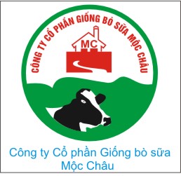 Công ty Cổ phần Giống Bò sữa Mộc Châu