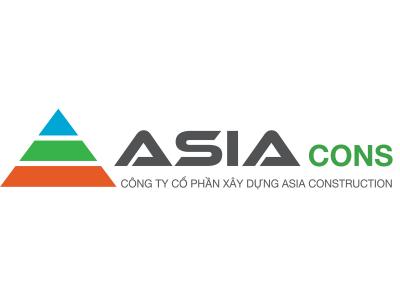 CÔNG TY CỔ PHẦN XÂY DỰNG ASIA CONSTRUCTION