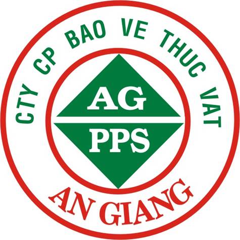 Công ty CP Bảo vệ thực vật An giang