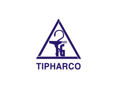 CÔNG TY CP DƯỢC PHẨM TIPHARCO