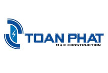 Công ty TNHH TM Thiết bị điện Toàn Phát