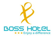 Khách sạn Boss - Hanoi Boss Hotel