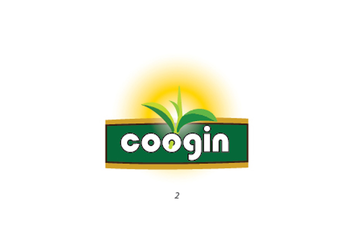 Trà Xanh Coogin