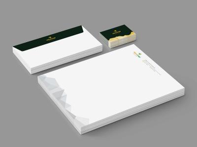 Thiết kế logo và nhận diện thương hiệu Minh Hải