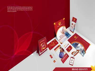 Thiết kế hệ thống nhận diện thương hiệu AGRISECO