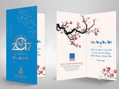 Thiết kế logo và nhận diện thương hiệu Gas shipping