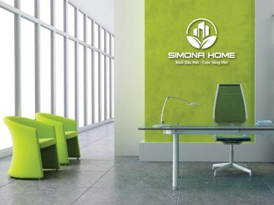 Xây dựng thương hiệu bất động sản Simona