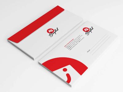 Thiết kế logo và nhận diện thương hiệu Buybid