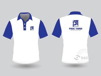 Thiết kế logo Phúc Thịnh