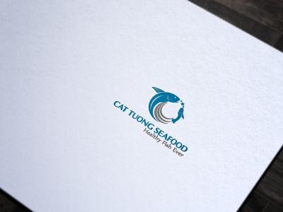 Thiết kế logo doanh nghiệp Cát Tường